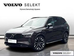 Czerwony Używany 2025 Volvo XC90 SUV | 409 900 zł