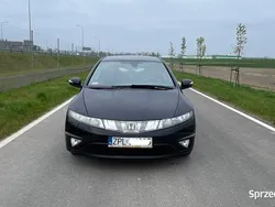 Używany 2006 Honda Civic | 10 900 zł (Uczciwa cena)