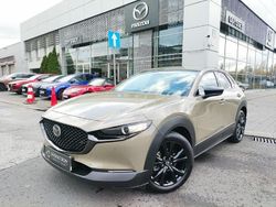 Używany 2024 Mazda CX-30 SUV | 119 900 zł (Uczciwa cena)