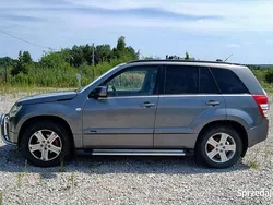 Używany 2006 Suzuki Grand Vitara SUV | 14 900 zł (Drogi)