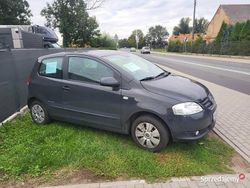 Używany 2009 VW Fox Hatchback | 5900 zł (Dobra cena)