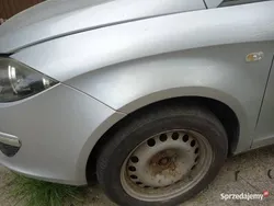 Używany 2007 Seat Toledo | 2600 zł (Super Cena)
