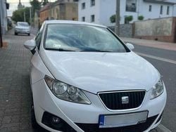 Biały Używany 2009 Seat Ibiza Hatchback | 9500 zł (Super Cena)