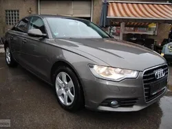 Inny kolor Używany 2013 Audi A6 Sedan/Limuzyna | 34 684 zł