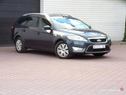 Szary (metalik) Używany 2009 Ford Mondeo Kombi | 17 900 zł (Uczciwa cena)