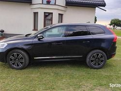 Używany 2017 Volvo XC60 SUV | 76 000 zł (Uczciwa cena)