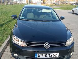 Używany 2012 VW Jetta | 20 900 zł (Uczciwa cena)