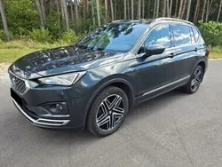 Inny kolor Używany 2019 Seat Tarraco SUV | 129 900 zł (Uczciwa cena)