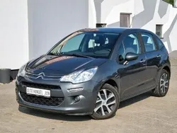 Inny kolor Używany 2013 Citroën C3 Hatchback | 18 900 zł