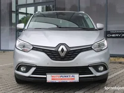 Używany 2019 Renault Grand Scénic IV Minivan | 66 400 zł (Uczciwa cena)