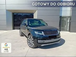 Czarny Nowe 2025 Land Rover Range Rover Velar Autobiography SUV | 901 700 zł