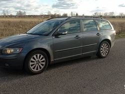 Używany 2007 Volvo V50 Kombi | 11 000 zł (Drogi)