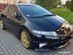 Używany 2010 Honda Civic Type R | 45 000 zł (Drogi)