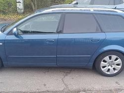 Używany 2003 Audi A4 | 8500 zł (Uczciwa cena)