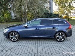 Używany 2011 Volvo V60 R-Design Kombi | 25 900 zł (Dość drogi)