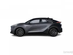 Szary Nowe 2025 Toyota Matrix Edition SUV | 172 417 zł