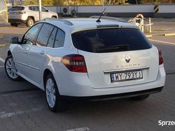 Używany 2012 Renault Laguna GrandTour Kombi | 18 000 zł