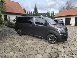 Używany 2020 Opel Zafira Life Business Van | 92 000 zł
