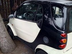 Używany 2006 Smart ForTwo Coupé Hatchback | 12 500 zł