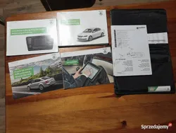Używany 2013 Skoda Octavia | 27 500 zł (Dość drogi)