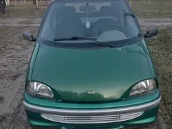 Używany 2005 Ligier Nova Hatchback | 10 000 zł