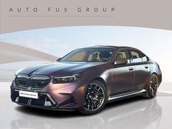 Lakierowanie specjalne bmw individual Używany 2025 BMW M5 Comfort Edition Sedan/Limuzyna | 599 900 zł (Uczciwa cena)