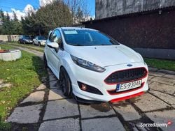 Używany 2013 Ford Fiesta ST-Line Hatchback | 22 900 zł (Uczciwa cena)