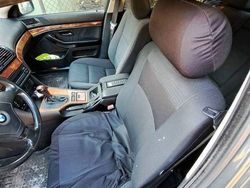 Używany 1998 BMW M5 | 10 000 zł