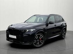 Czarny carbon m metalizowany Używany 2024 BMW X5 Comfort Edition SUV | 499 900 zł