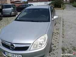 Używany 2005 Opel Vectra | 12 400 zł (Drogi)