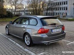 Używany 2011 BMW 320 | 23 900 zł (Uczciwa cena)