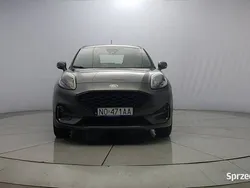 Szary Używany 2022 Ford Puma ST-Line SUV | 77 800 zł (Uczciwa cena)