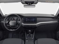 Szary graphite metalizowany Nowe 2026 Skoda 105 Selection Sedan/Limuzyna | 152 250 zł