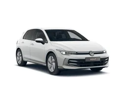 Nowe 2025 VW Golf VIII | 152 620 zł (Uczciwa cena)