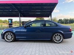 Używany 2005 BMW 320 | 21 600 zł (Drogi)