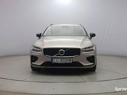 Beżowy Używany 2023 Volvo V60 Plus Kombi | 159 800 zł