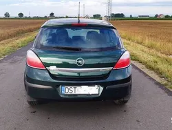 Używany 2004 Opel Astra | 12 500 zł