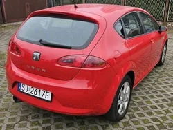 Używany 2005 Seat Leon | 6900 zł (Dobra cena)