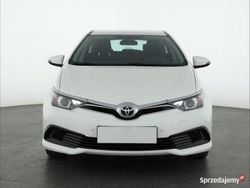 Biały Używany 2018 Toyota Auris Kombi | 46 999 zł (Dobra cena)