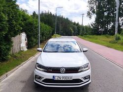 Używany 2017 VW Jetta | 55 000 zł