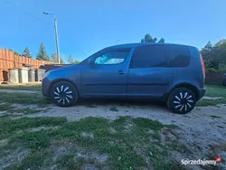 Używany 2009 Skoda Roomster Kombi | 7600 zł (Dobra cena)