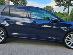Używany 2015 VW Golf VII R | 39 999 zł (Uczciwa cena)