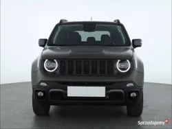 Zielony Używany 2019 Jeep Renegade SUV | 101 999 zł (Drogi)