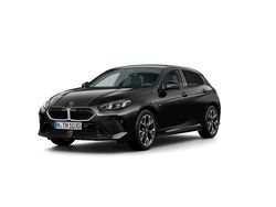 Czarny szafir metalizowany Nowe 2024 BMW 116 Shadowline Hatchback | 134 900 zł