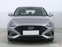 Szary Używany 2021 Hyundai i30 Hatchback | 48 999 zł (Dobra cena)