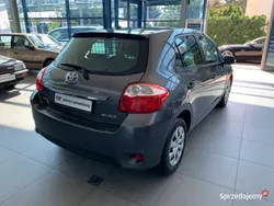 Używany 2010 Toyota Auris | 45 000 zł