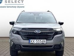 Subaru Nowe 2025 Subaru Forester Platinum SUV | 197 000 zł (Dość drogi)