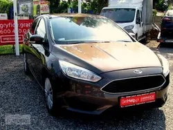 Brązowy Używany 2018 Ford Focus Sedan/Limuzyna | 47 969 zł