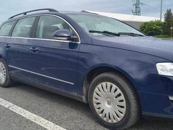 Używany 2005 VW Passat | 6300 zł (Uczciwa cena)