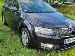 Używany 2014 Skoda Octavia | 27 000 zł
